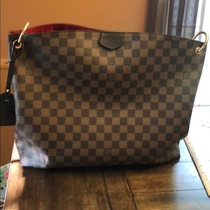 Louis Vuitton Graceful MM